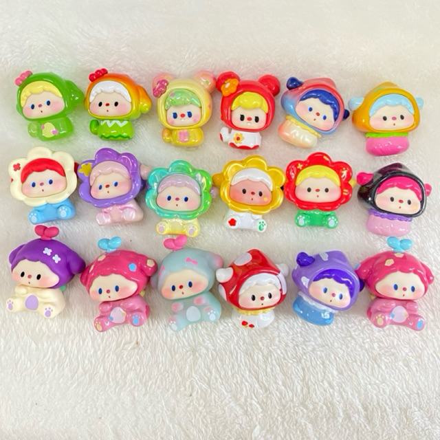 [ระบุตัว]Luludog wonder seed shop🌸🌱