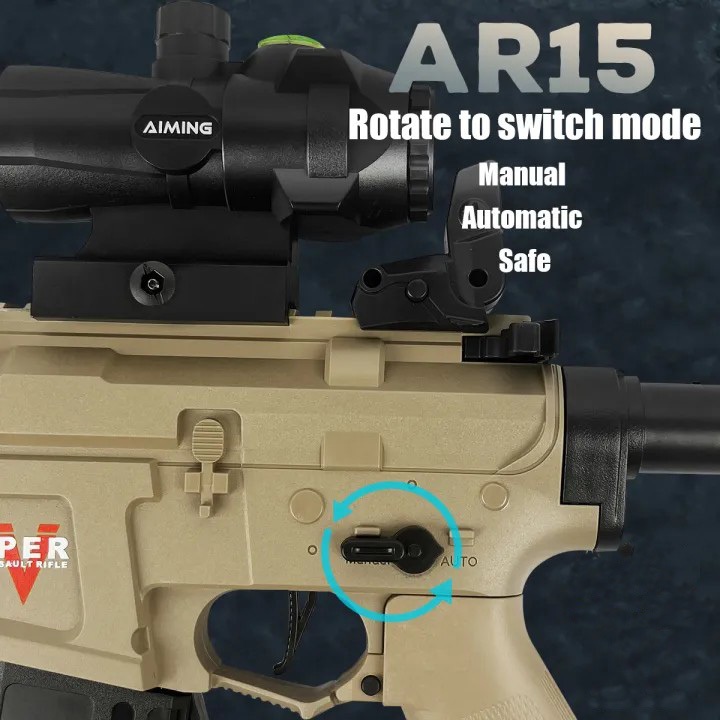 MJK ของเล่นไฟฟ้าพลาสติกสําหรับเด็ก ของขวัญวันเกิดที่เด็กผู้ชายชอบ เหมาะสําหรับกิจกรรมกลางแจ้ง