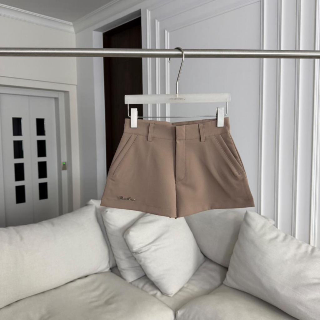 ส่งต่อ Promthong BKK กางเกงขาสั้น size L สี นู้ด