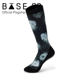(Spring 2026) Base33 เบส33 ถุงเท้ากันลื่นสไตล์ผู้ชาย ระดับหน…