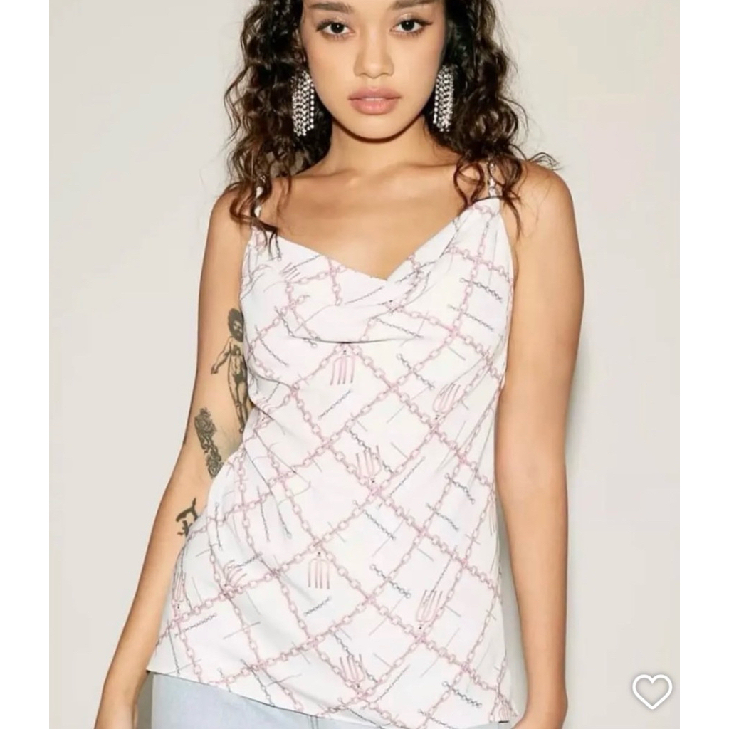 used like new Milin x pomelo size m (ใส่ครั้งเดียว)