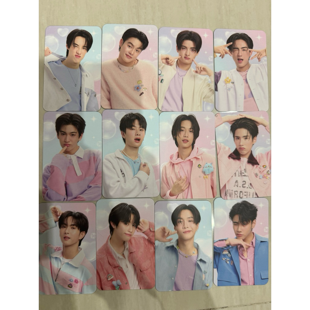 การ์ดบัส fineline x bus ไฟน์ไลน์ บัสหน้าดื้อ