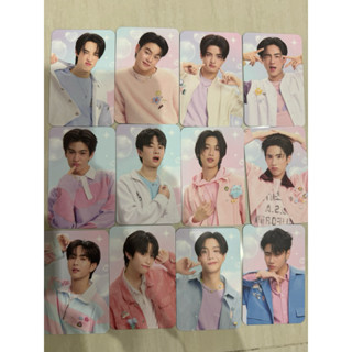 การ์ดบัส fineline x bus ไฟน์ไลน์ บัสหน้าดื้อ