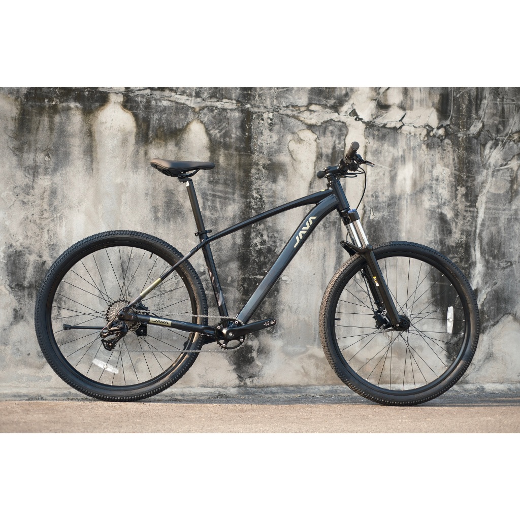 New2026 จักรยานเสือภูเขา JAVA BREZZA ล้อ 27.5 และล้อ 29 ชุดเกียร์ L-TWOO A5 9 speed เบรคน้ำมัน รูปที่ 5