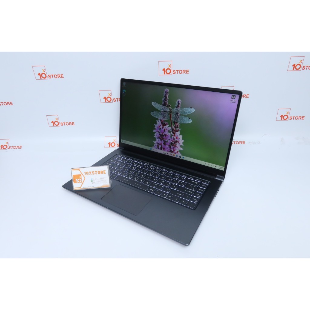 MSI MODERN 15 A5M-023TH  Ryzen 7 5700U 16/512GB - ID26010170