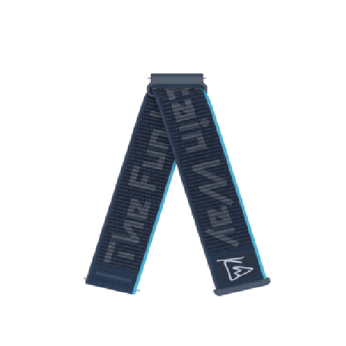 COROS APEX 4 22mm Nylon Band-RNG SPORT