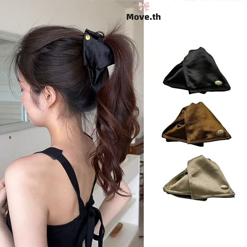 COD-คลิปสามเหลี่ยมไฮเอนด์สำหรับทรงผมทันสมัย มีหลายสีให้เลือก