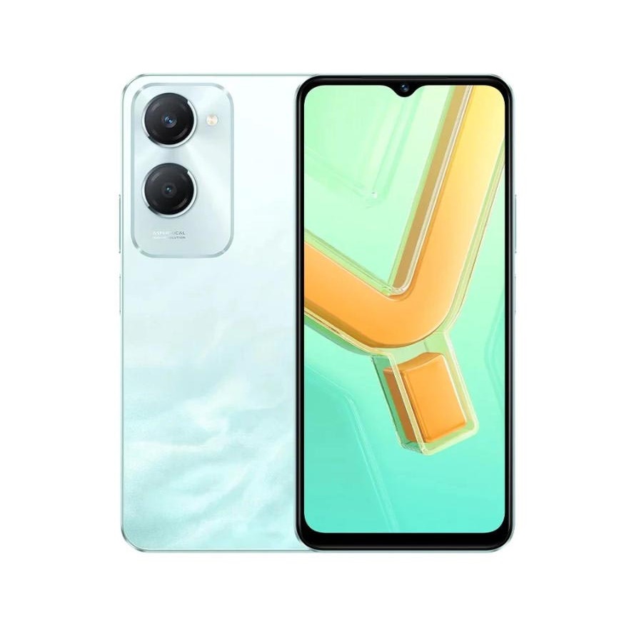 [New พร้อมส่ง] vivo Y18 (8+128) (4+128) แบตอึด 5000 mAh จอ 6.56 นิ้ว รับประกัน 1ปี - รูปที่ 5