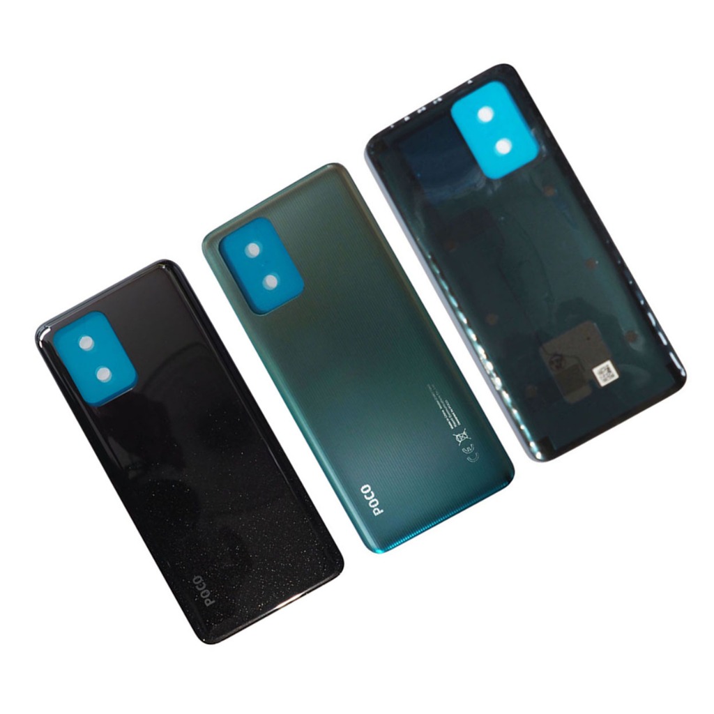 ฝาหลัง Xiaomi Poco X3 GT ฝาครอบแบต Xiaomi Poco X3 GT – โปรปัง