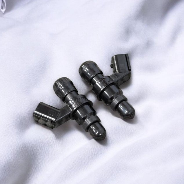 หัวฉีดแต่ง S.3 เบอร์ 6E105cc. 6J125cc. 6G 160cc. 6K 170cc. 8R 165cc. 8H 180cc. 8W 175cc. 10N 245cc.