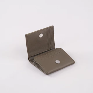 [มีส่งทันที] Caseharden Missfiano Wallet กระเป๋าสตางค์ผู้หญิง