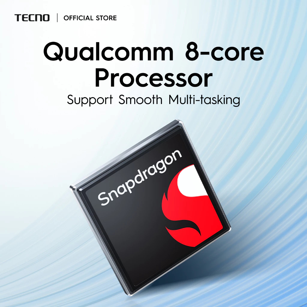 [NEW] TECNO MEGAPAD SE 16GB+ 256/512GB | 8-Core Qualcom Processor| 90Hz 2K 11” Mega Display| 8000mAh - รูปที่ 5