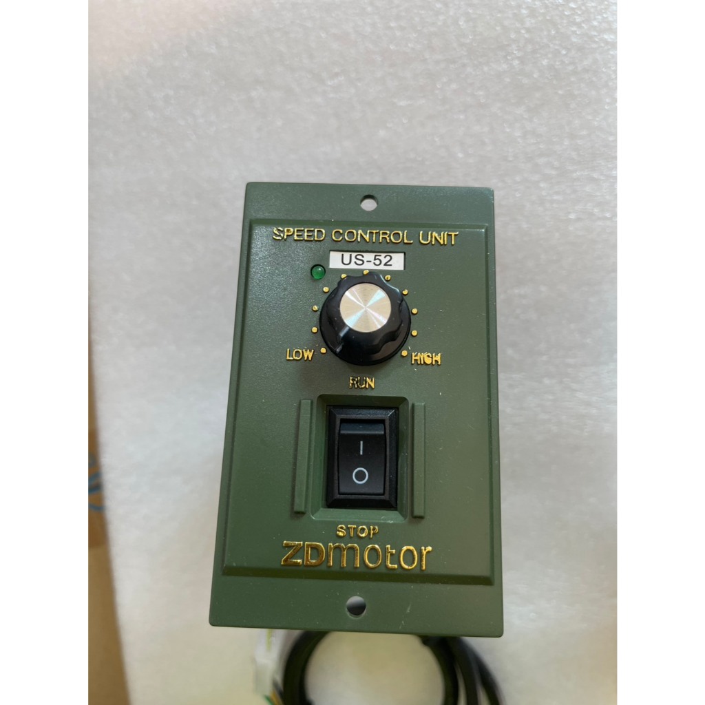 US-52 ZD 200W 220VAC 50Hz