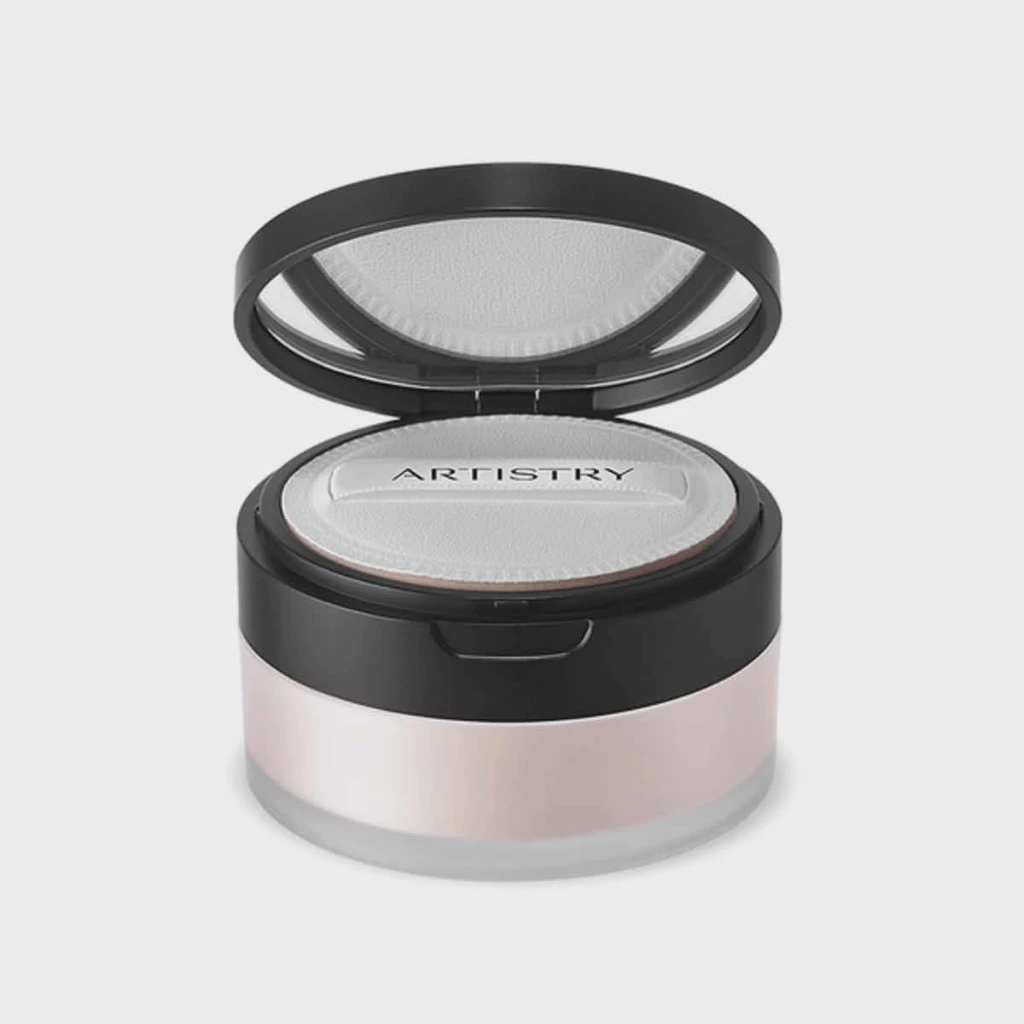 Artistry Ever Perfect Loose Setting Powder/ แป้งฝุ่น (16g)