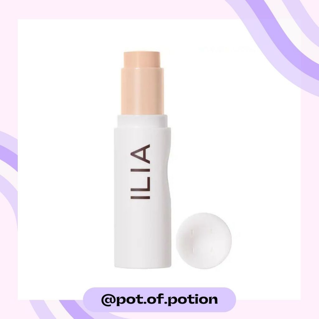 พร้อมส่ง ILIA — Skin Rewind Complexion Stick