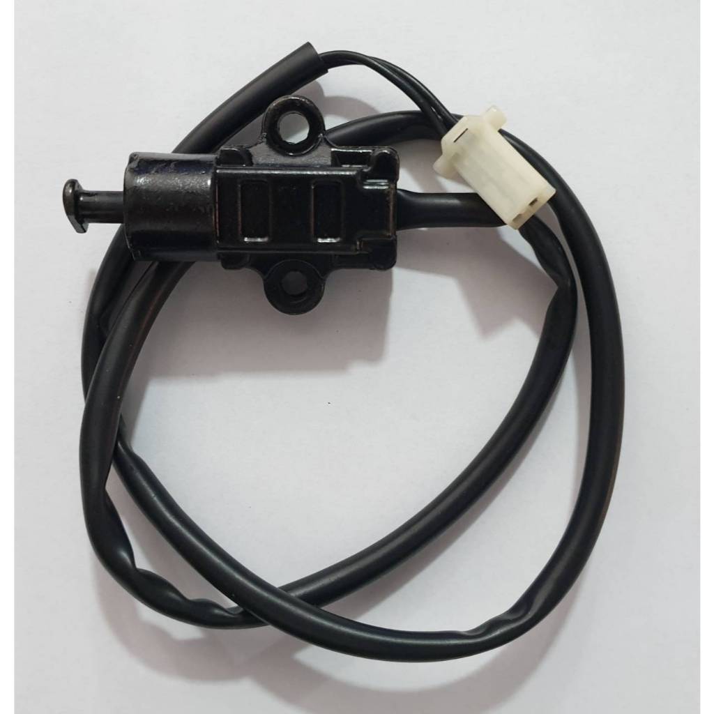 เซนเซอร์ขาตั้งข้าง TT125.TT200 รุ่นเก่า แท้ (TT27010-S001-0)