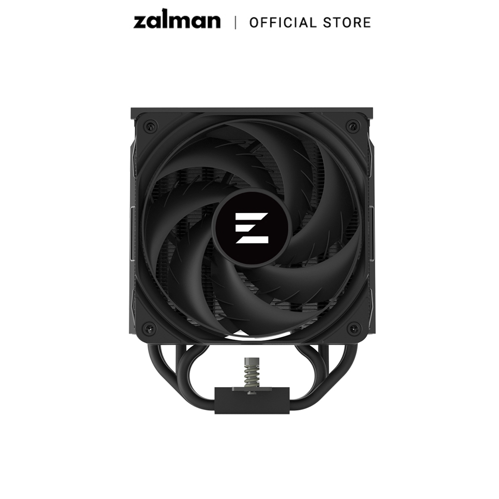 ZALMAN CNPS13X BLACK CPU COOLER