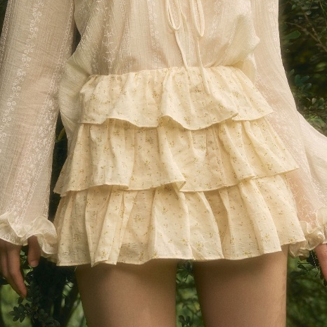 lookbooklookbook violette shorts