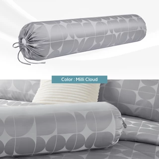 JUB.ILoveyou ปลอกหมอนข้าง - MILLI COLLECTION 460 Series
