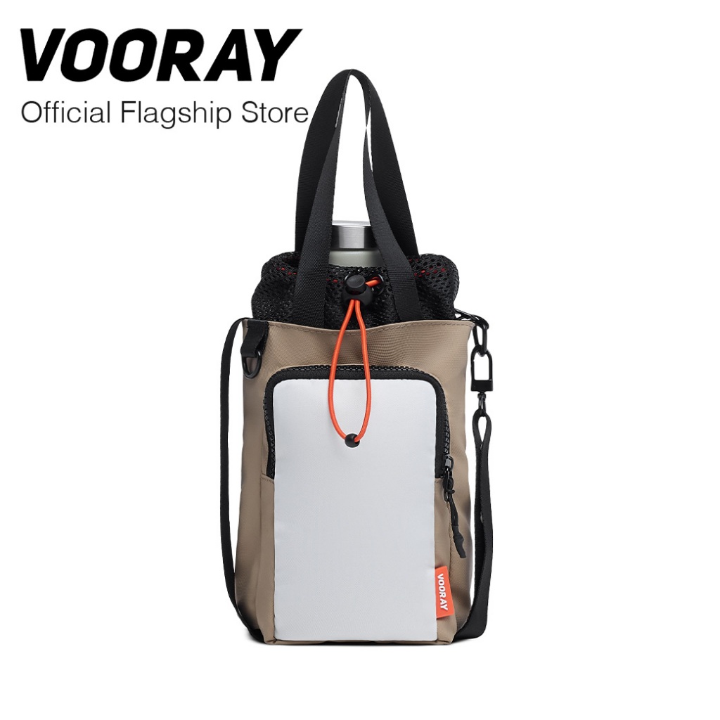 (Spring 2026) Vooray Hydration Sling กระเป๋าออกกำลังกายสะพายเฉียง