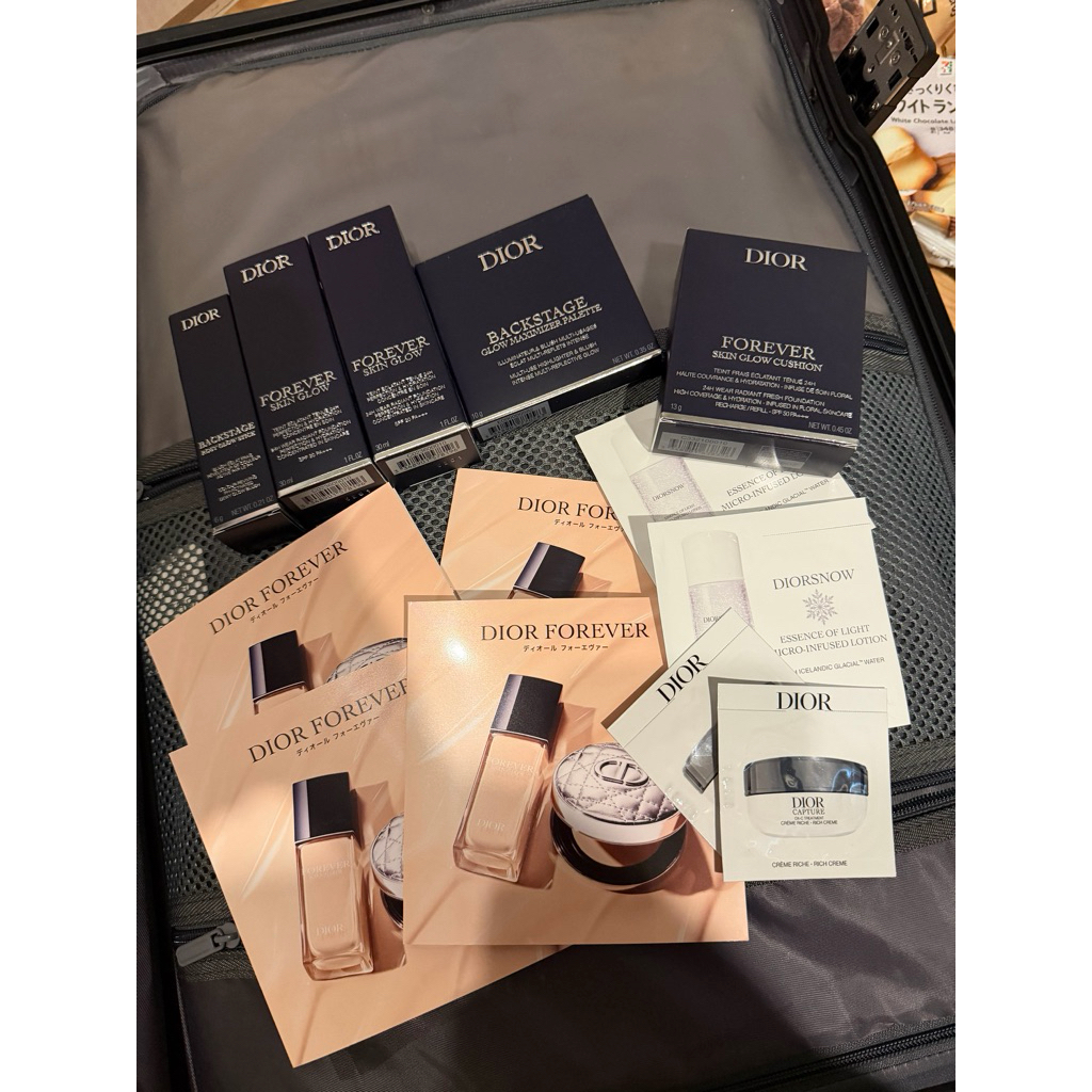 Dior Forever Skin Glow