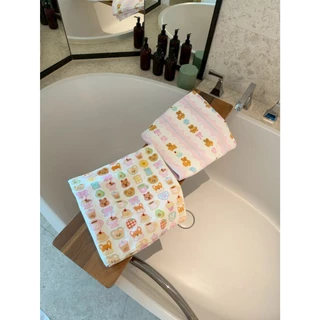 Cupid's Fav Cozy Wrap Towel | Hej Bonnie Official
