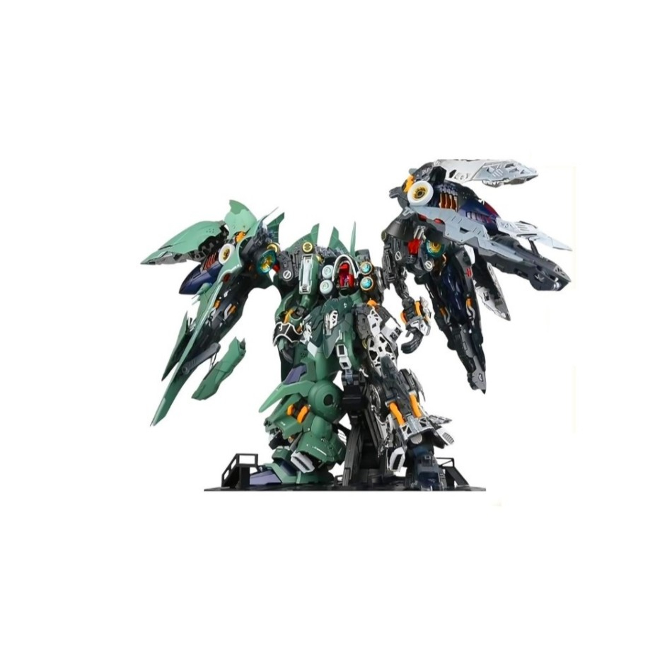 Axis Model Works Osiris Aerial Dominator Kshatriya กษัตริยา