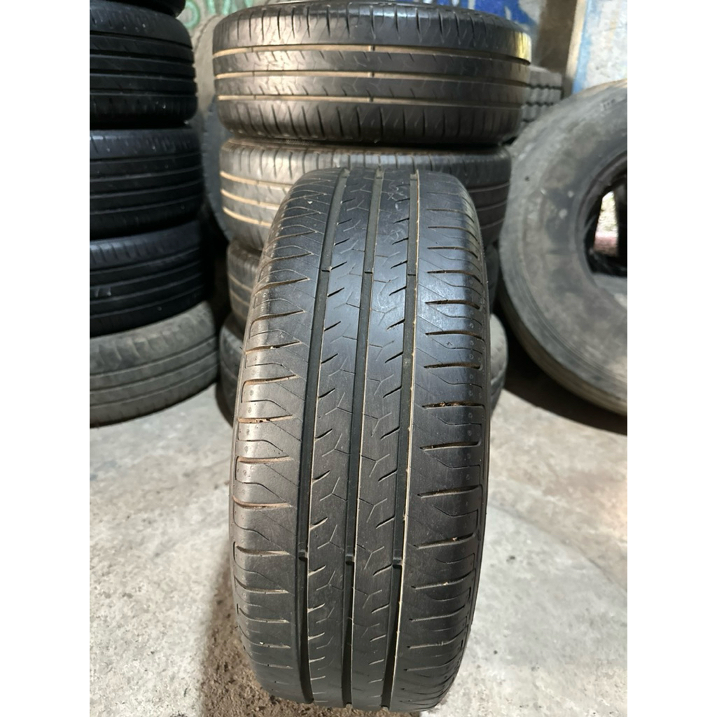 ยางเปอร์เซ็นต์ราคาถูก 185/60R15 Goodyear. ปี 20