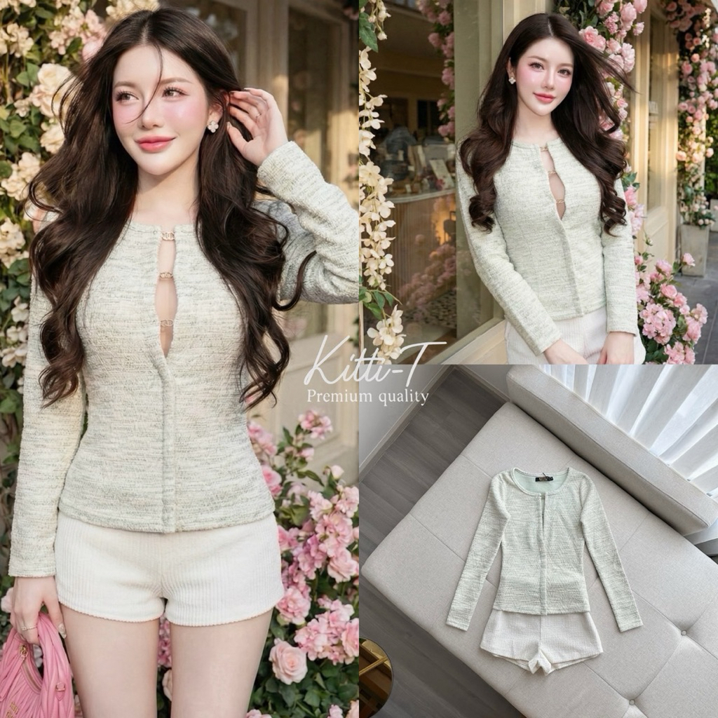 Kitti-t (กิตติที) KT1176