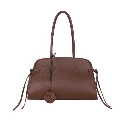 Aristotle bag – Editor Shoulder 100% Genuine Leather