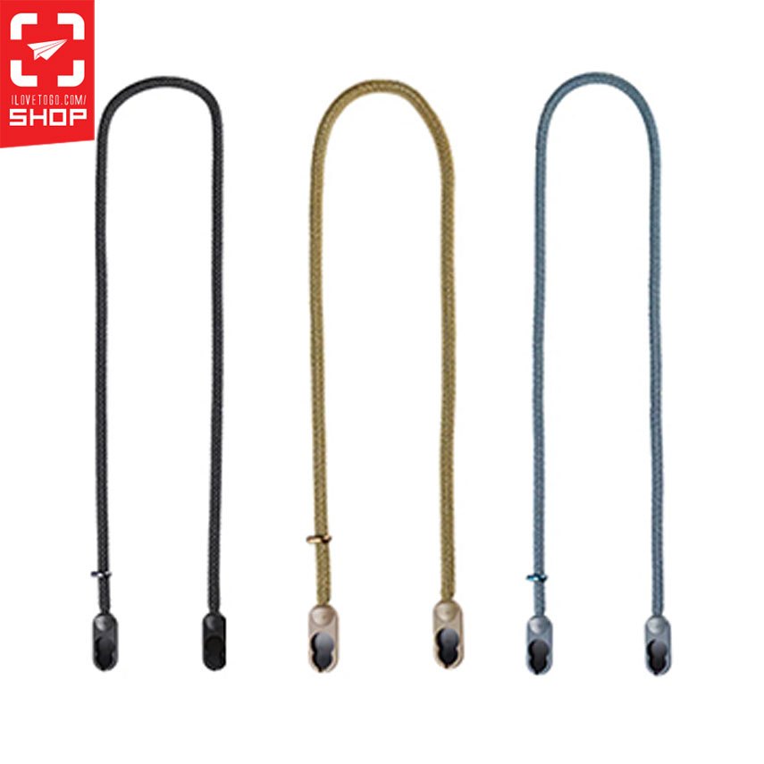 สายคล้องกล้อง Peak Design - Form Rope / Standard