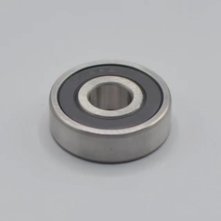 ตลับลูกปืน Bearing เบอร์ 629 2RS ยางกันฝุ่น 2 ด้าน เกรดอุตสาหกรรม ทนรอบสูง ใช้กับ เครื่องมือช่าง DIY