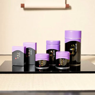 พร้อมส่ง ของแท้ Kanbayashi Zuihou ผงมัทฉะคันบายาชิซุยโฮ โทนสาหร่าย ถั่วปลายเบาๆ ตัวฮิตรีวิวแม่ตุ๊ก