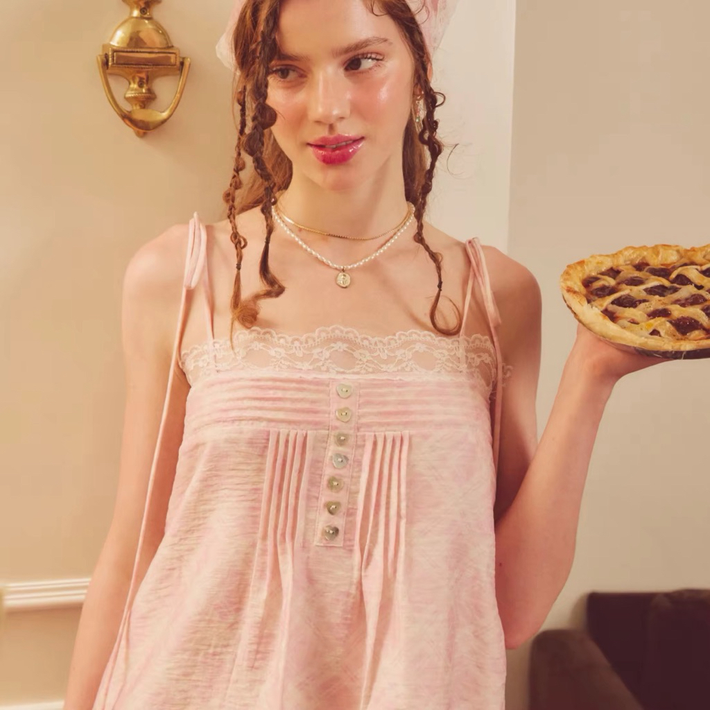 ส่งต่อเสื้อ lookbooklookbook รุ่น etoile top คอลใหม่(Size.XS ,S ,M และ L)สีชมพูตาราง Rosy blush plaid(new/used)แค่เสื้อ
