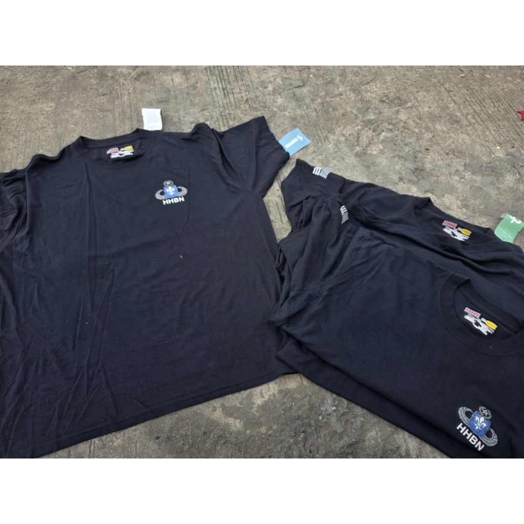 Soffe 82nd Airborne Division HHBN Short Sleeve T-ShirtSize XL