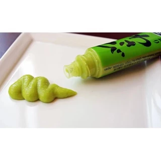 วาซาบิ S&B Wasabi สำเร็จรูป วาซาบิหลอดแท้100%แบบขูด43g.90g.