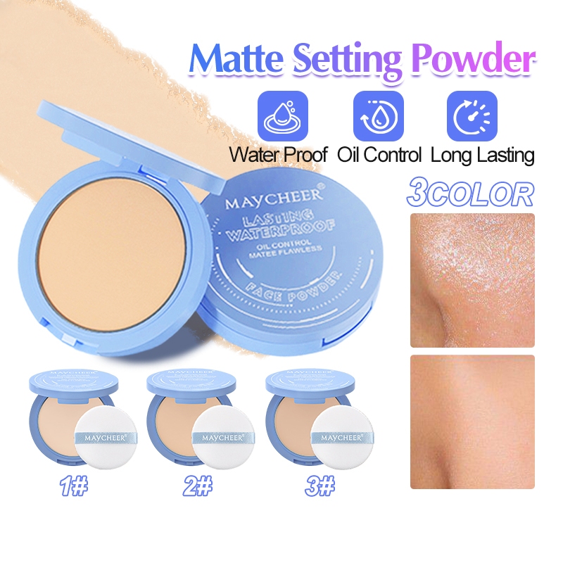 แป้งพัฟผสมรองพื้น แป้งพัพฟ์ ซูเปอร์ คัฟเวอเรจ ฟาวน์เดชั่น พาวเดอร์ Super Coverage Foundation Powder
