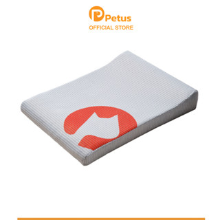 Petus ที่นอนสุนัข ที่นอนสุนัขระบายอากาศ เบาะนอนสัตว์เลี้ยง A…