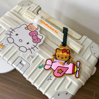 ป้ายห้อยกระเป๋าเดินทาง ป้ายแท็กติดกระเป๋าเดินทาง Luggage Tag