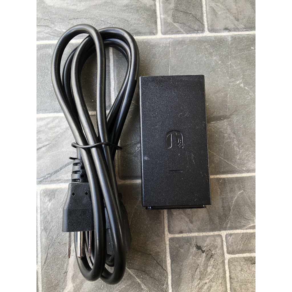 Ubiquiti PoE Adapter 24V 0.5A (Model: GP-A240-050) มือสอง อุปกรณ์จ่ายไฟผ่านสายแลน (PoE Injector)