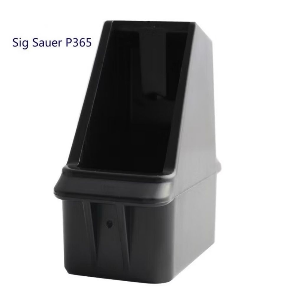 ตัวช่วยใส่ลูก Sig Sauer P365 ใส่ลูกง่าย สะดวก ไม่เจ็บมือ ตัวช่วยโหลดเร็ว ตัวช่วยโหลดลูกใส่แม็กกาซีน Sig P365