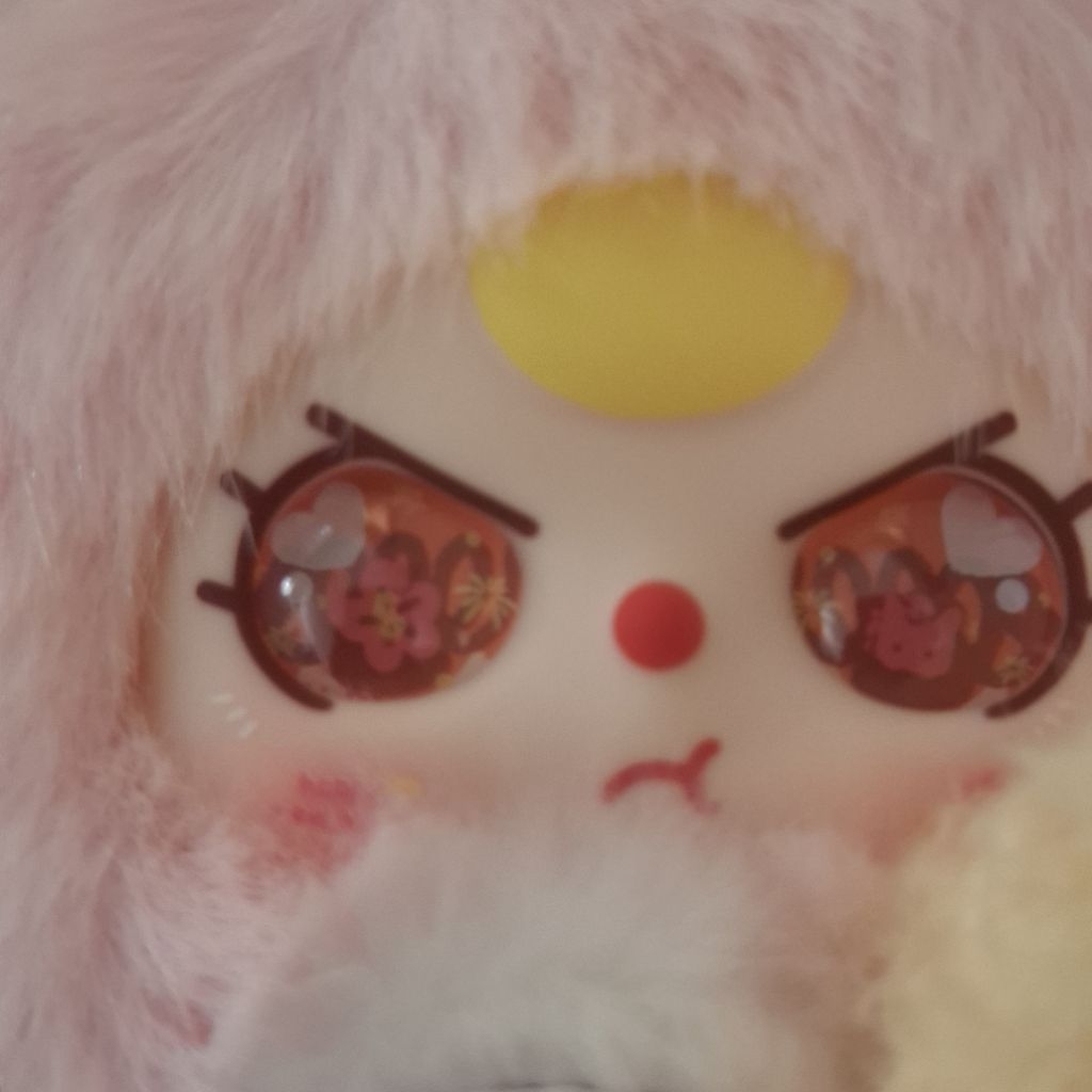 BBTคอลตรุษจีน//หมวยตาพิ