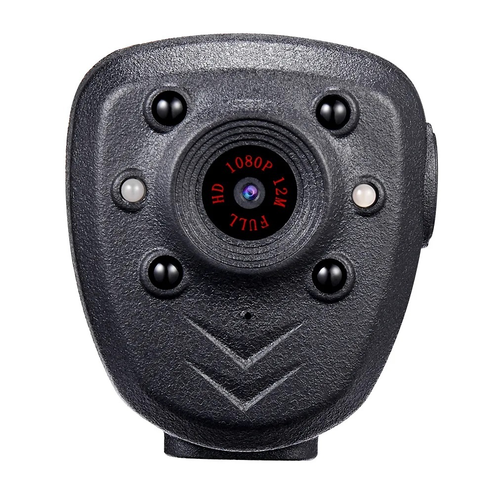 Sport Camera กล้องติดตัวเจ้าหน้าที่ Body Cameraรุ่น H850A