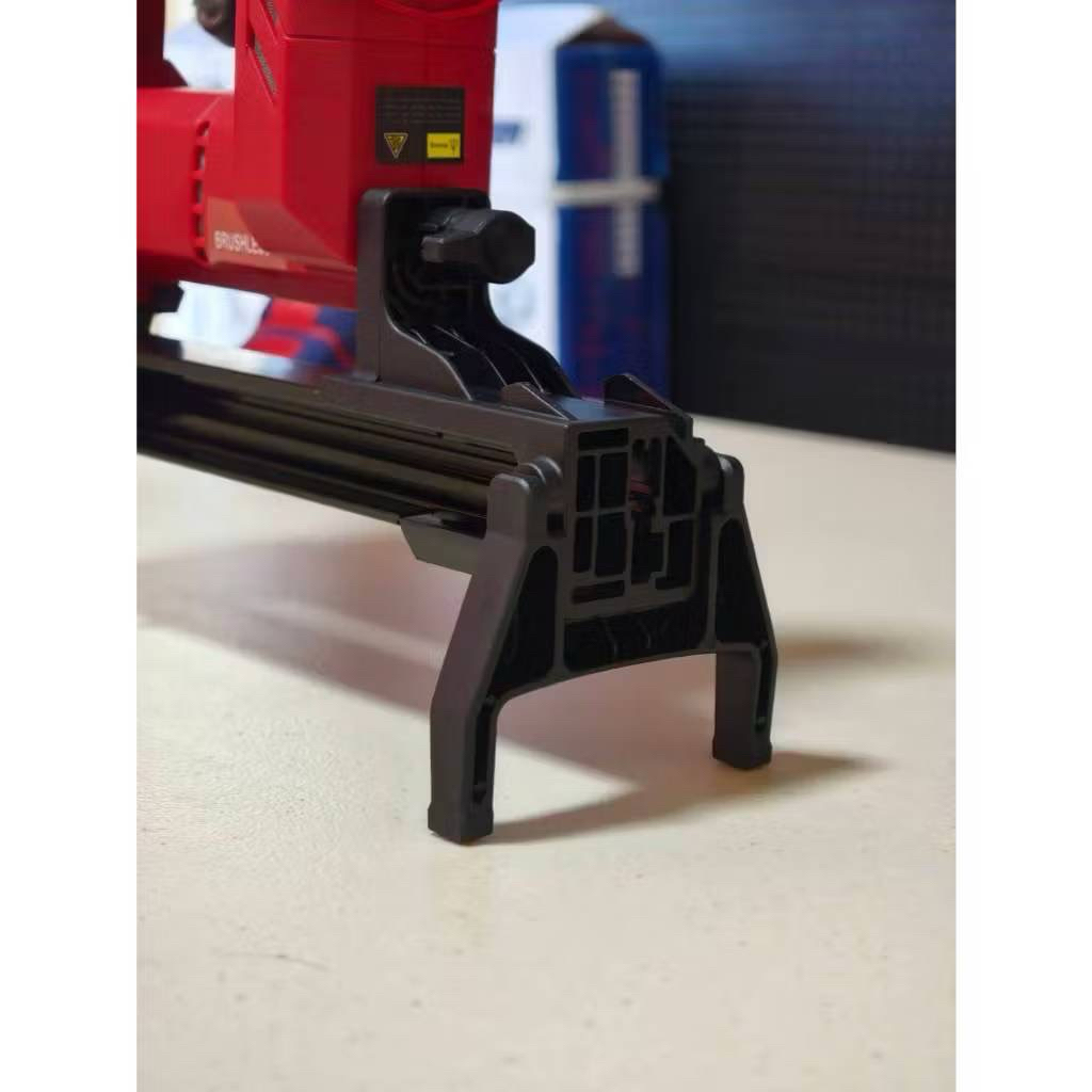 ขาตั้งพื้นเครื่องยิงตะปู Nailtask Dccn90s2 งานแท้จากโรงงานสินค้ามีพร้อมส่งโกดังไทย - รูปที่ 2