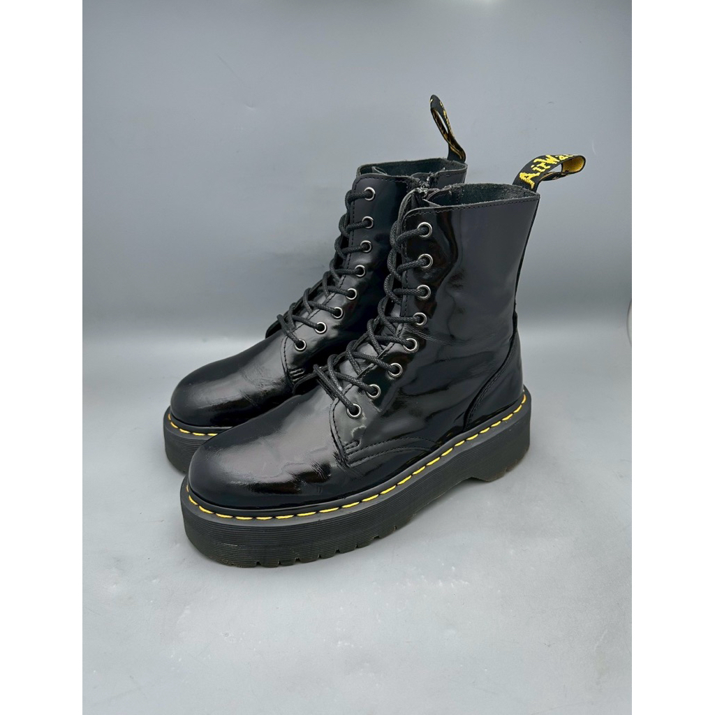 Dr.martens Jadon Smooth Size39-40