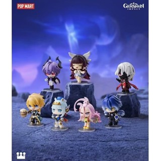 (พร้อมส่งจากกทม!)ของแท้ Genshin Popmart แยกตัว ฟิกเกอร์  Nod…