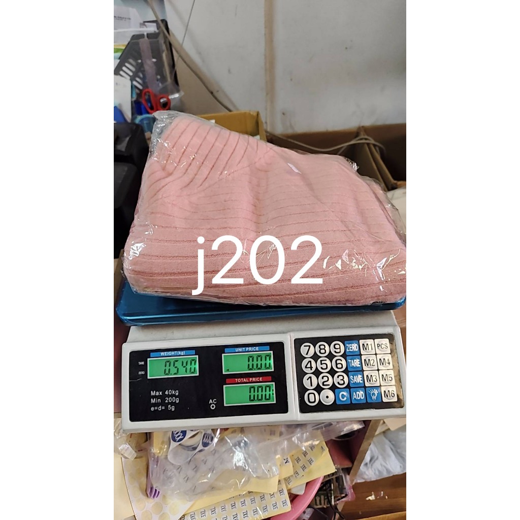 J202 คอเต่าไม่บุขน ทรงสวย ใส่แนวปล่อยๆ  ใส่ตัวเดียวไปได้อุณหภูมิ15-25องศา ราคา ถูกที่สุด ดีลบีเคเค แกลเลอรีภาพที่ 9