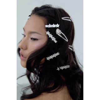 STYLIST -Hair Clip - 001 กิ้บติดผม