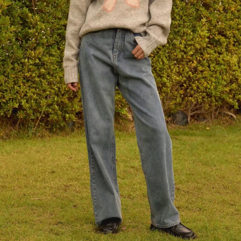 lookbooklookbook denny jeans