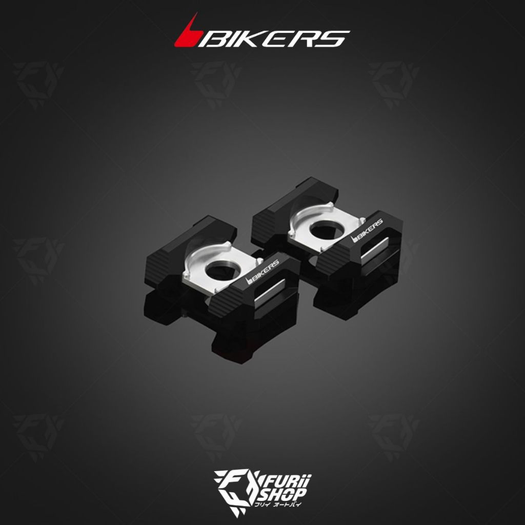 แผ่นสเกลตั่งโซ่ BIKERS CB300F/R (H0130)